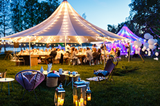 Eventos / Decoração