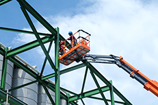 Manutenção / Instalação