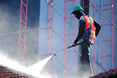 Limpeza / Higienização