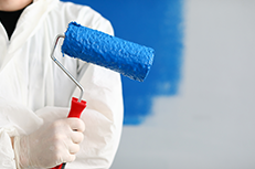 Pintura / Decoração